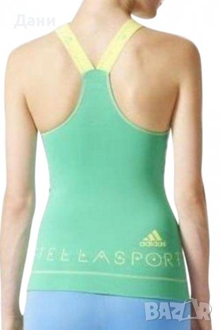Потник adidas By Stella McCartney, снимка 7 - Потници - 37968239