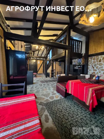Къща за гости "СТАРАТА КЪЩА", снимка 6 - Селски туризъм и култура - 41969740