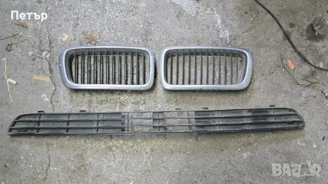 Части за BMW  Е30  Е36  Е46 Е39, снимка 3 - Части - 52518919