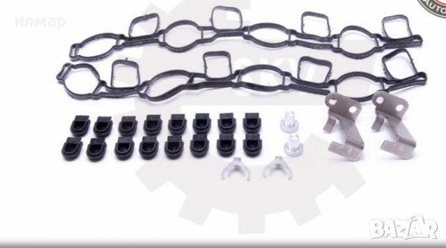 Ремонтен комлект за всмукателен колектор за Фолксваген Туарег 4,2 тди