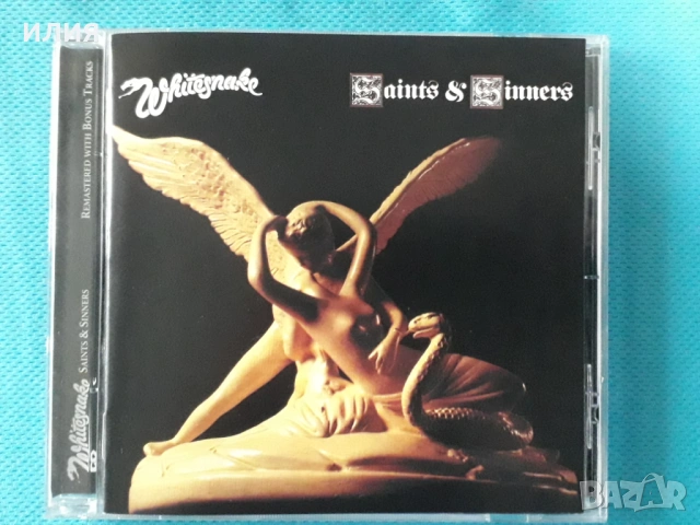 Dio,Whitesnake,Deep Purple,Rainbow, снимка 11 - CD дискове - 54164753