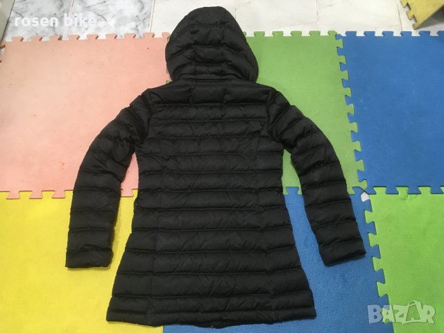 ''Ciesse Piumini''оригинално дамско пухено яке парка S размер, снимка 9 - Якета - 35006412