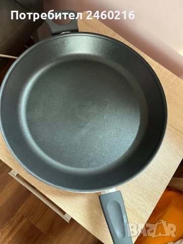 Тиган за палачинки IKEA, снимка 2 - Прибори за хранене, готвене и сервиране - 52487934