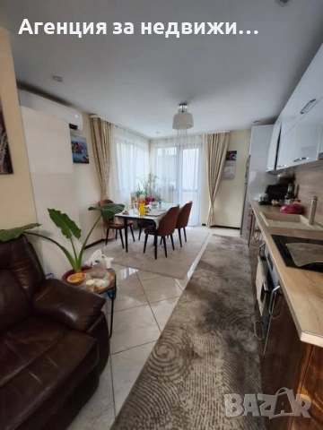 Продава се апартамент