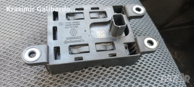 Дистроник за Дачия, Рено (2020-...) 284476670R, снимка 2 - Части - 52116273