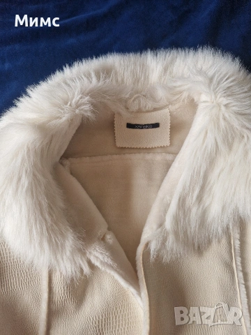 Дамски палта, снимка 5 - Палта, манта - 48394120