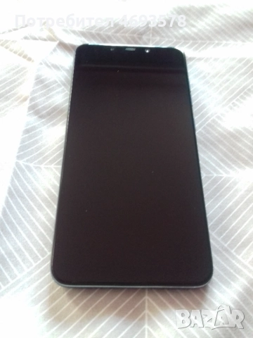 Продавам Xiaomi Pocophone F1 - като нов