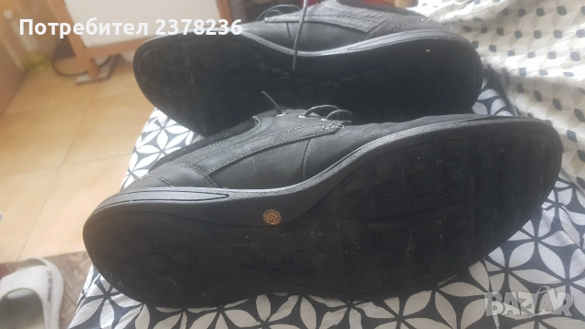 мъжки обувки, снимка 11 - Официални обувки - 54150275
