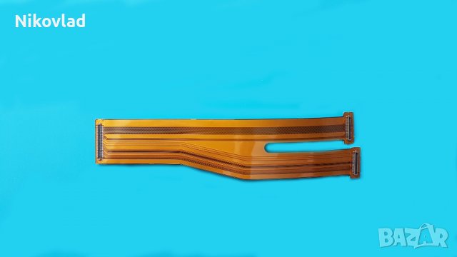 Flex кабел Samsung Galaxy A22 4G, снимка 2 - Резервни части за телефони - 38708378