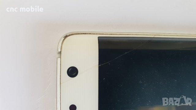 Дисплей и тъч скрийн Samsung Galaxy Note Edge - Samsung SM-N915FY, снимка 3 - Резервни части за телефони - 42056904