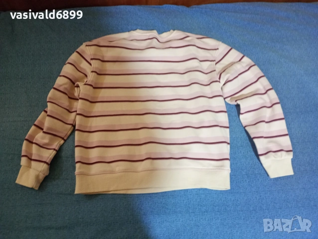 Дамска блуза с дълъг ръкав , снимка 11 - Блузи с дълъг ръкав и пуловери - 53896918