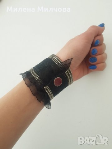 Гривна, снимка 2 - Гривни - 34470781