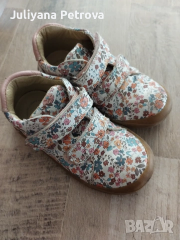 Детски обувки Primigi 23 номер за момиченце 