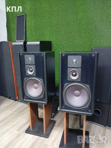 Тонколони MB Quart 390, снимка 6 - Тонколони - 53209499