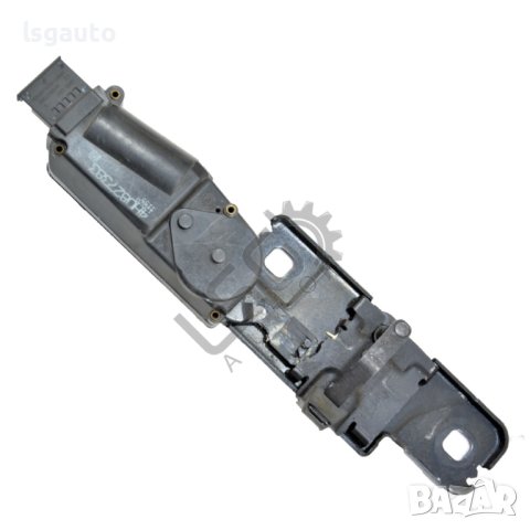 Брава багажник AUDI A8 (D4, 4H) 2010-2017 ID:99141