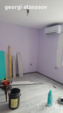 Предлагам вътрешни ремонти, снимка 7 - Други ремонти - 49280714