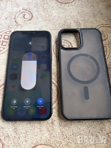 IPhone 12 Pro Max 128GB Батерия 100%, снимка 2 - Apple iPhone - 56542971