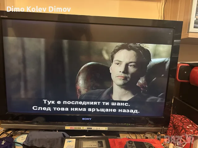 SONY SLV 983 Видео ДВД Комбо. Бонус Оригинално ДВД, снимка 6 - Плейъри, домашно кино, прожектори - 55771934