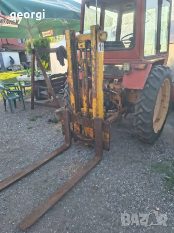  мотокарна уредба , снимка 2 - Други услуги - 50778260