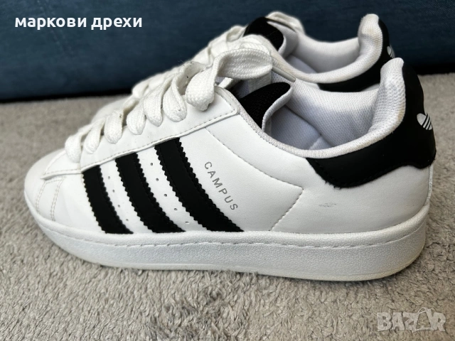 adidas CAMPUS 00s 40.5, снимка 2 - Маратонки - 54340648