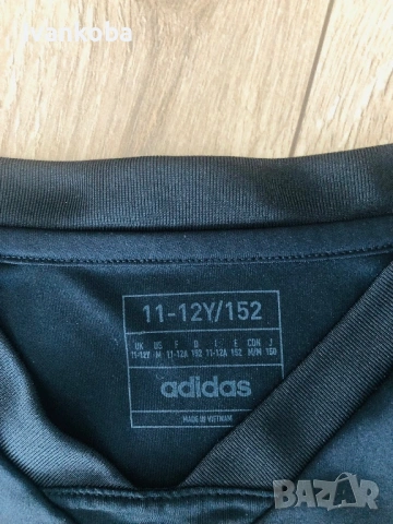 Детска футболна фланелка на Arsenal, снимка 3 - Футбол - 54225931