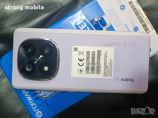Xioami note 14 pro +,512гб, Гаранция 