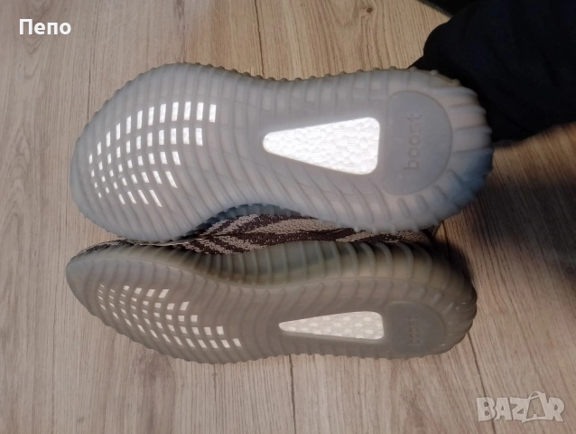 Маратонки Adidas , снимка 2 - Маратонки - 54015878