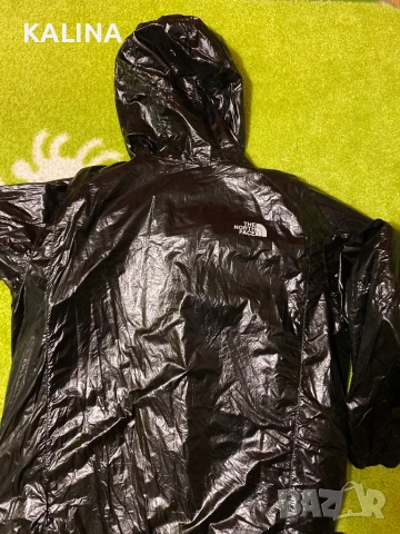 Ветровка The north face XL
