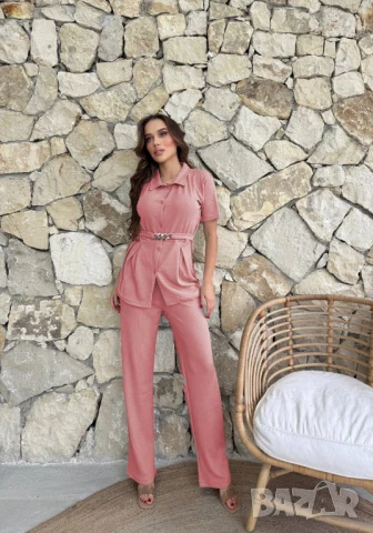 Дамски комплект от две части , снимка 7 - Комплекти - 50451072