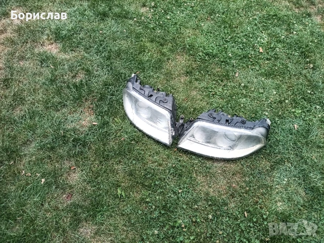 фарове за Volkswagen Passat B5.5, снимка 10 - Части - 51404224