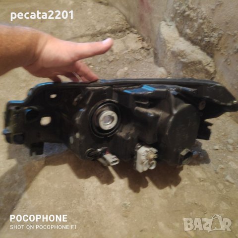 Продавам - оригинален десен Led фар заСузуки Витара 2, снимка 4 - Части - 37933740