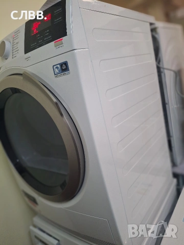 Продавам сушилня AEG LAVATERM , снимка 3 - Сушилни - 53876169