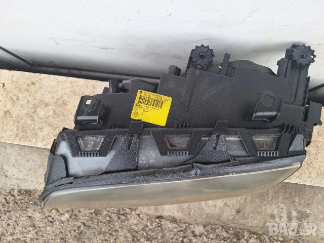 Ляв Фар за BMW E46 от 1998-2001 Година БМВ Е46 3 Серия, снимка 2 - Части - 53229087