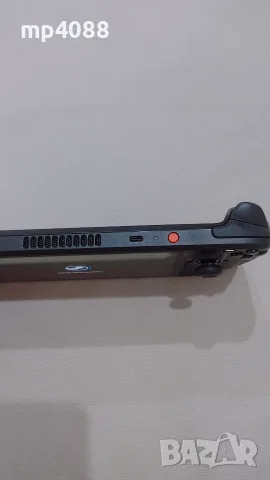 steam deck oled 512gb, снимка 3 - Други игри и конзоли - 55972880