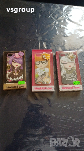 Калъфи за телефон , снимка 2 - Калъфи, кейсове - 44589031