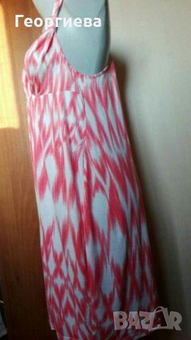 Нова ежедневна рокля на H&M🌹👗 М,L 🌹👗арт.608, снимка 3 - Рокли - 29535105