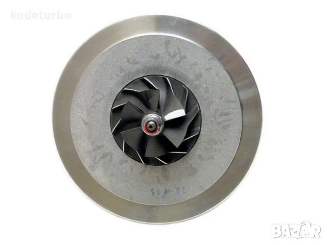 Турбо ядро картридж Turbo cartridge за Opel Signum 2.0L 129kW 12755106 720168
