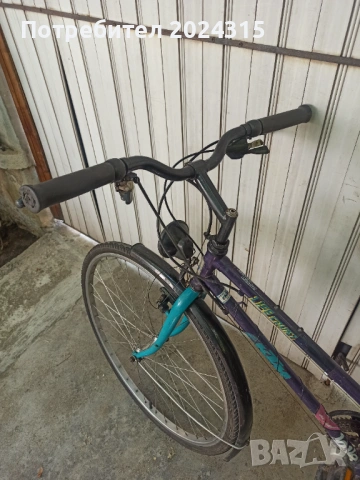 Продавам велосипед КТМ, снимка 6 - Велосипеди - 53910842