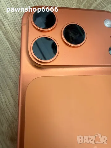 Iphone 17 PRO 256GB , снимка 6 - Apple iPhone - 55975158