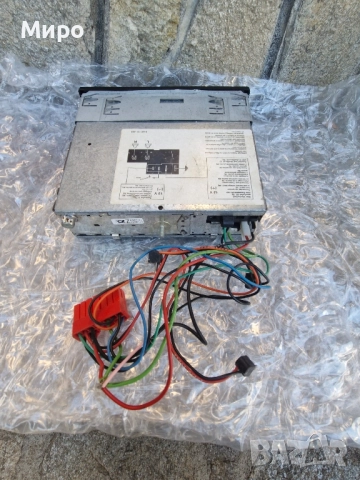 Ретро Blaupunkt, снимка 4 - Радиокасетофони, транзистори - 51946996