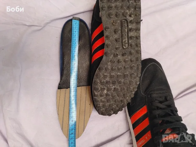 Маратонки Adidas-Индонезия, снимка 8 - Маратонки - 56182494