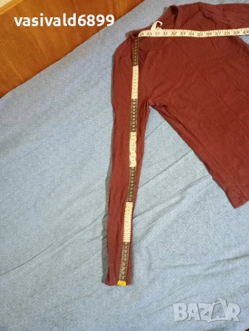 Дамска блузка , снимка 8 - Блузи с дълъг ръкав и пуловери - 53908753