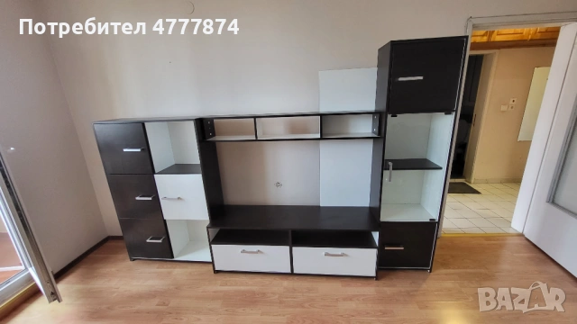 Холна секция, снимка 2 - Секции и витрини - 53978527