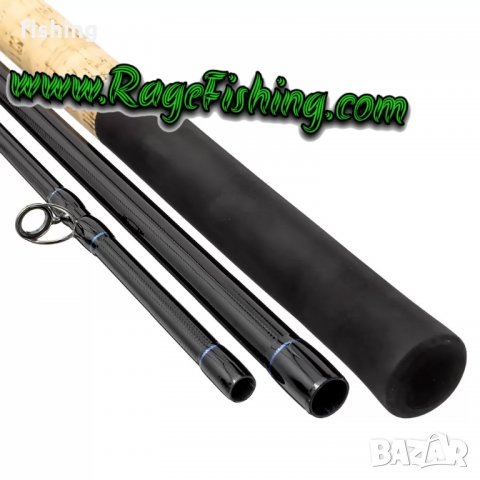 Промо FORMAX AVATAR FEEDER Различни Акции и Дължини : фидер въдица, снимка 7 - Въдици - 20914040