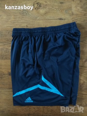 adidas - страхотни мъжки панталони 2ХЛ КАТО НОВИ, снимка 7 - Спортни дрехи, екипи - 37519128