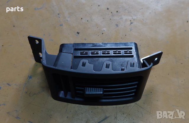 Лява Духалка Парно Гранд Чероки - Jeep Grand Cherokee N, снимка 4 - Части - 42318467