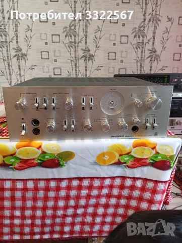 Продавам усилвател