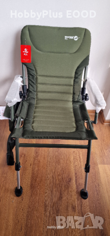 Стол риболовен шаранджийски