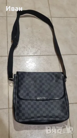 Чаната louis vuitton голяма НОВА