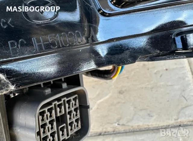 Фар десен фарове Full LED за Мазда 3 Mazda 3, снимка 9 - Части - 47709111